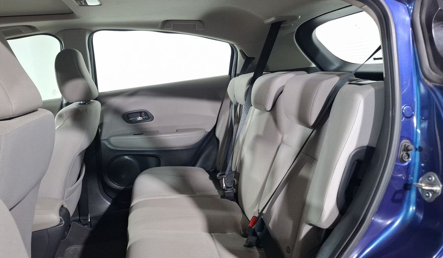 Honda Hr-v 1.8 EPIC CVT Suv 2016