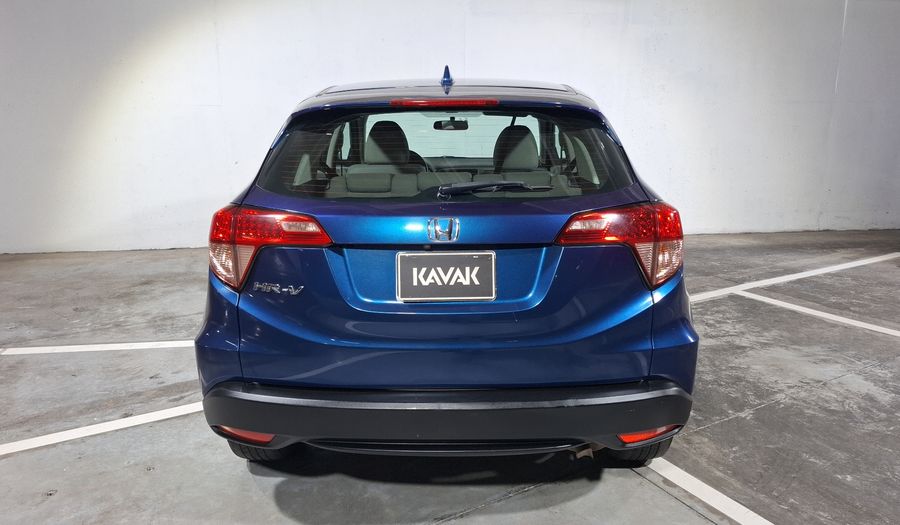 Honda Hr-v 1.8 EPIC CVT Suv 2016