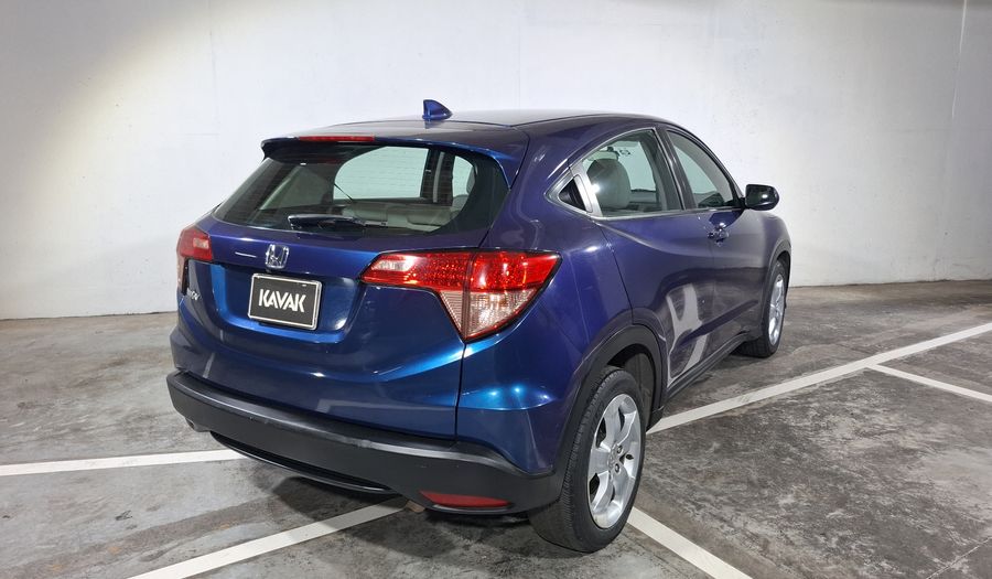 Honda Hr-v 1.8 EPIC CVT Suv 2016