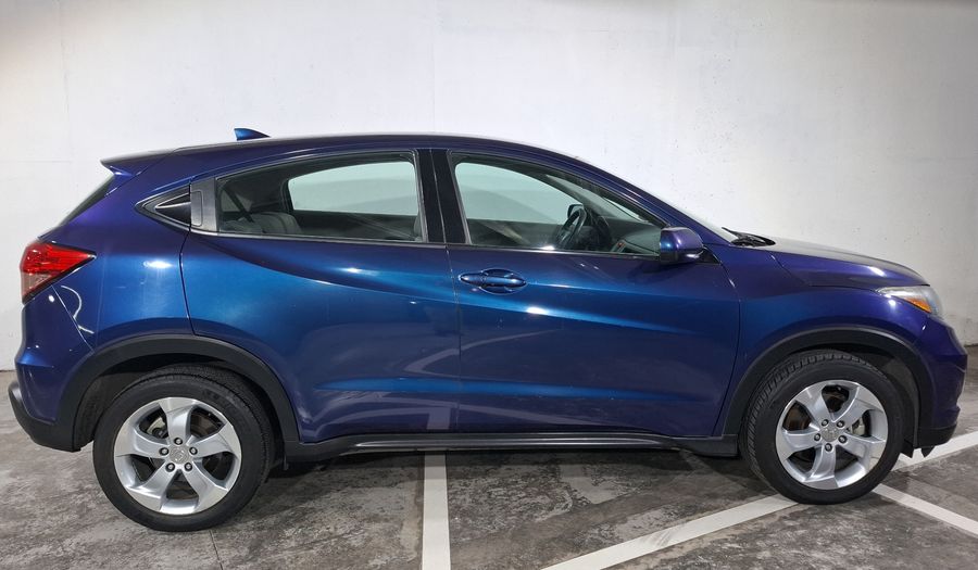 Honda Hr-v 1.8 EPIC CVT Suv 2016
