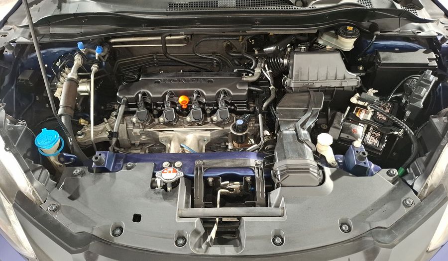 Honda Hr-v 1.8 EPIC CVT Suv 2016