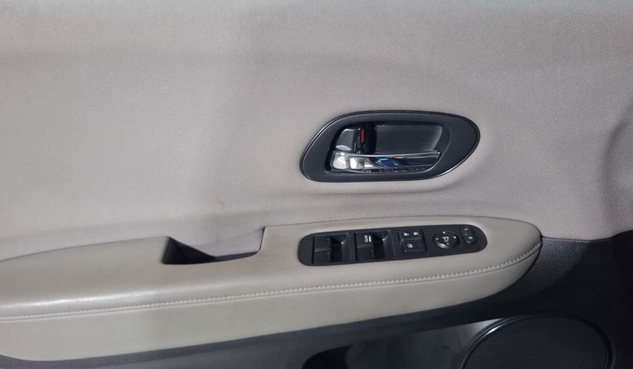 Honda Hr-v 1.8 EPIC CVT Suv 2016