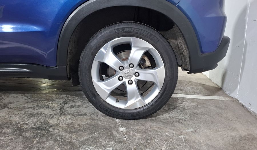 Honda Hr-v 1.8 EPIC CVT Suv 2016