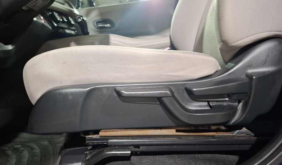 Honda Hr-v 1.8 EPIC CVT Suv 2016