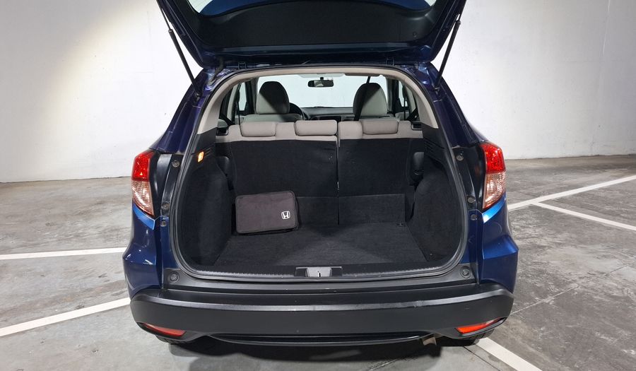 Honda Hr-v 1.8 EPIC CVT Suv 2016