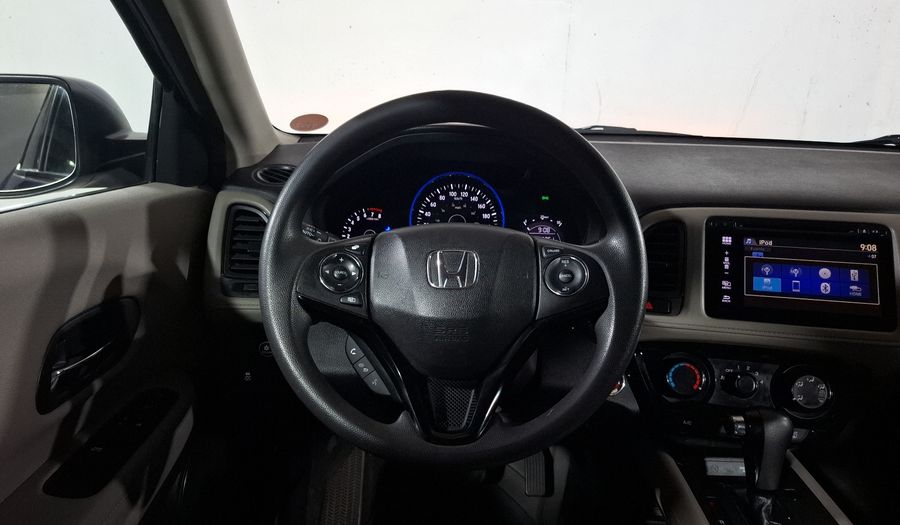 Honda Hr-v 1.8 EPIC CVT Suv 2016