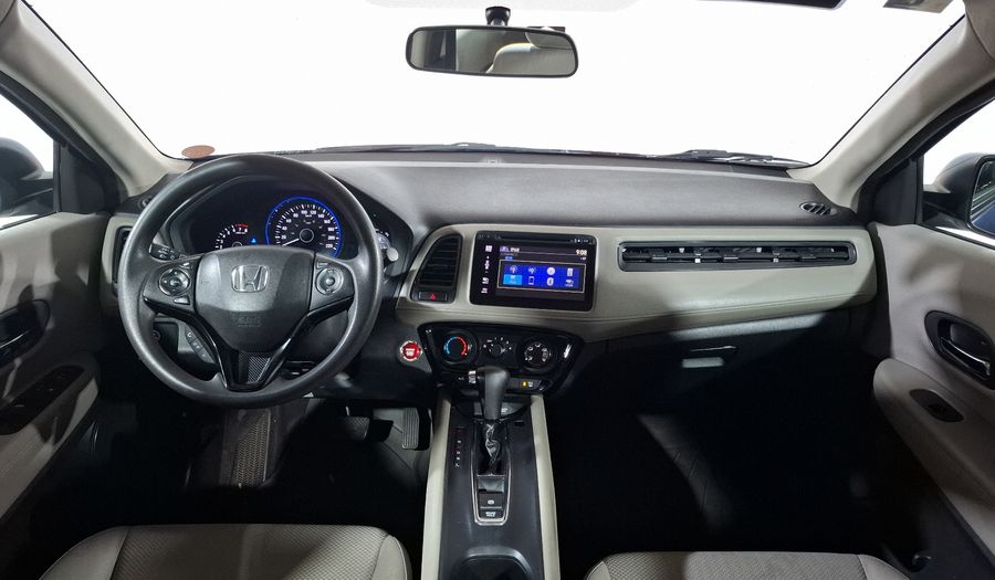 Honda Hr-v 1.8 EPIC CVT Suv 2016