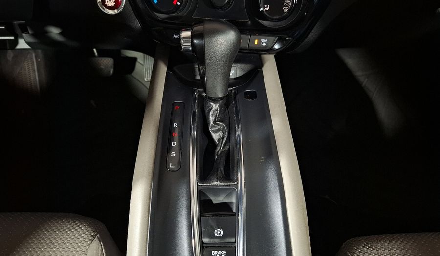 Honda Hr-v 1.8 EPIC CVT Suv 2016