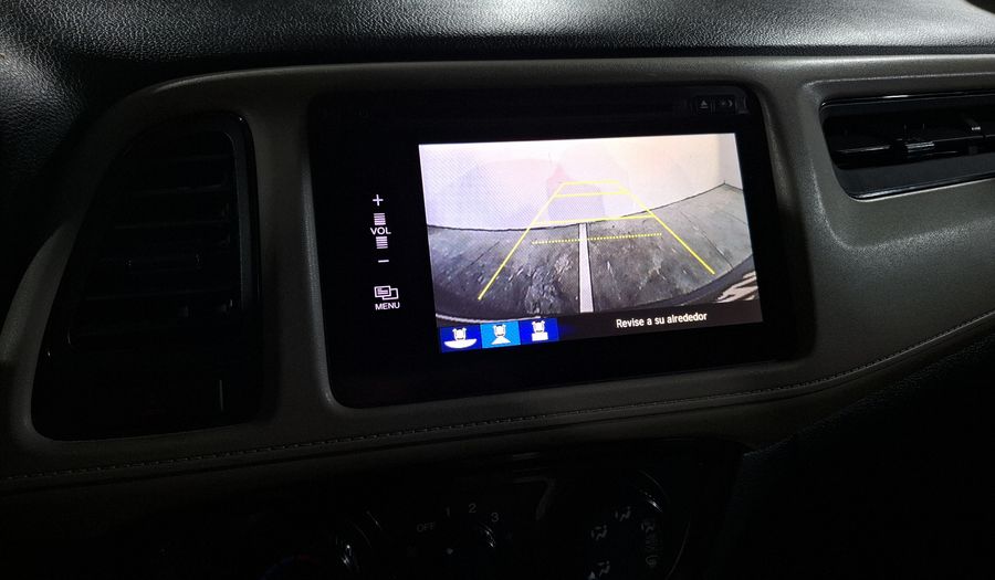 Honda Hr-v 1.8 EPIC CVT Suv 2016