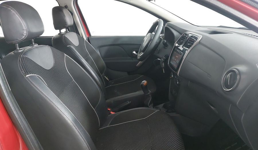 Renault Stepway 1.6 INTENS MT Hatchback 2018