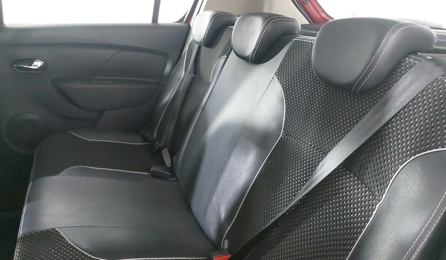 Renault Stepway 1.6 INTENS MT Hatchback 2018