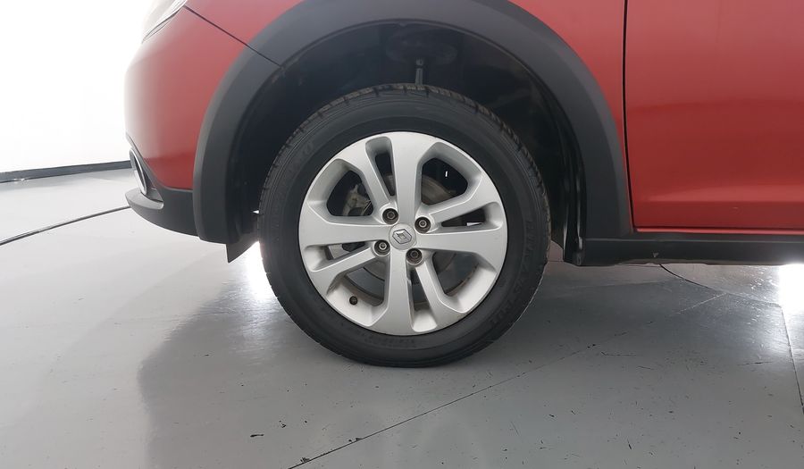 Renault Stepway 1.6 INTENS MT Hatchback 2018