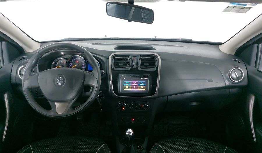 Renault Stepway 1.6 INTENS MT Hatchback 2018