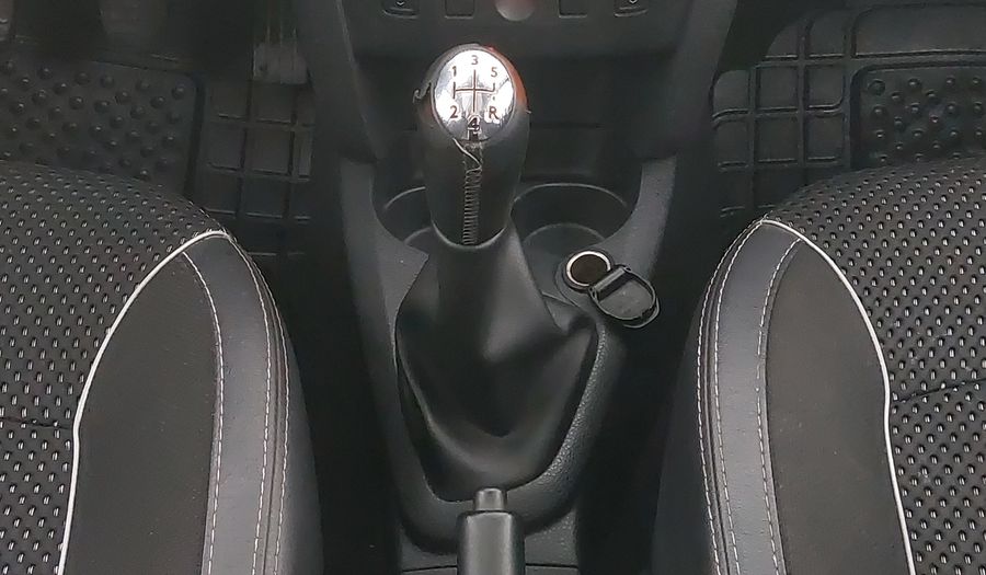 Renault Stepway 1.6 INTENS MT Hatchback 2018