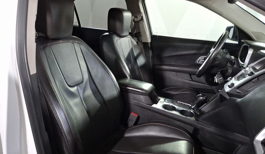 Chevrolet Equinox 2.4 LTZ F AUTO Suv 2016