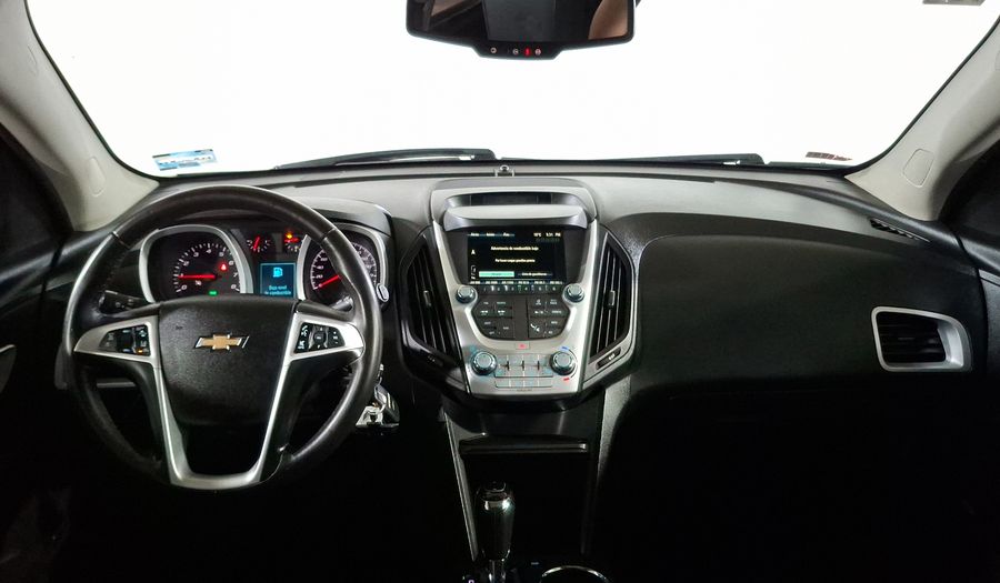 Chevrolet Equinox 2.4 LTZ F AUTO Suv 2016