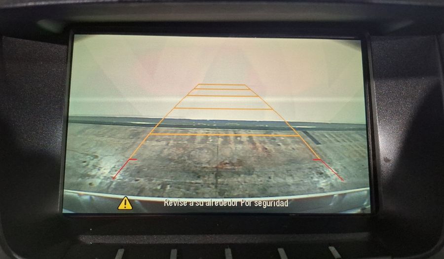 Chevrolet Equinox 2.4 LTZ F AUTO Suv 2016