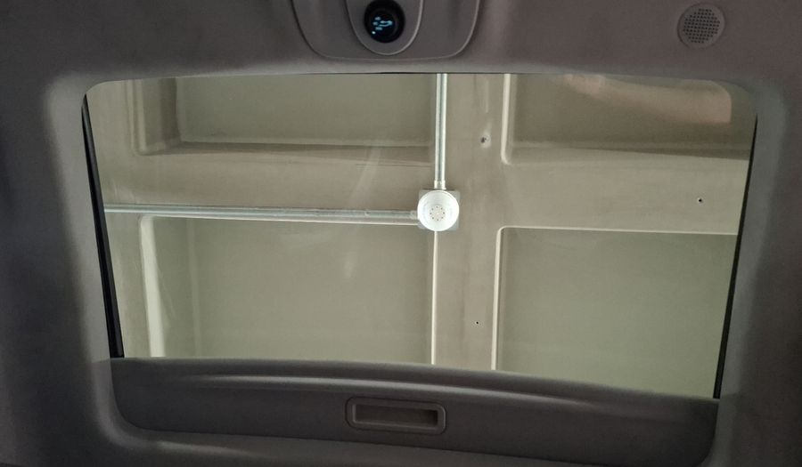 Chevrolet Equinox 2.4 LTZ F AUTO Suv 2016