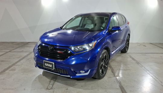 Honda • CR-V