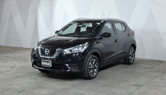 Nissan • Kicks