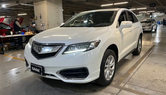 Acura • RDX