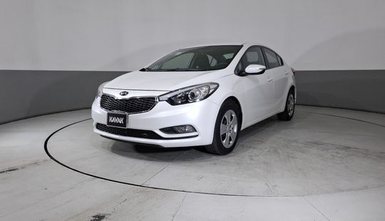 Kia • FORTE