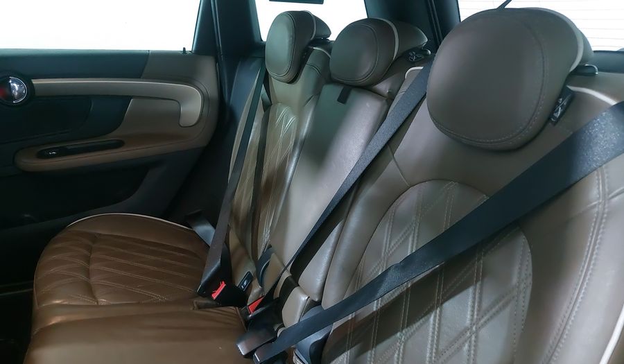 Mini Countryman 2.0 COOPER S SPORT AUTO Hatchback 2018