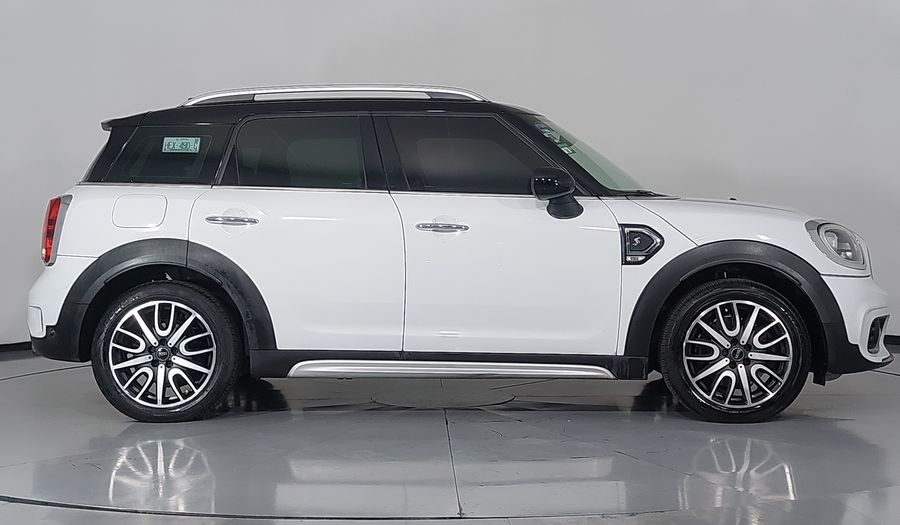 Mini Countryman 2.0 COOPER S SPORT AUTO Hatchback 2018