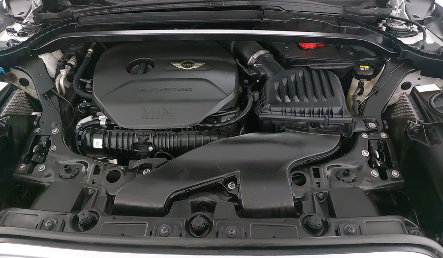 Mini Countryman 2.0 COOPER S SPORT AUTO Hatchback 2018