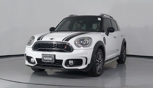 Mini • Countryman