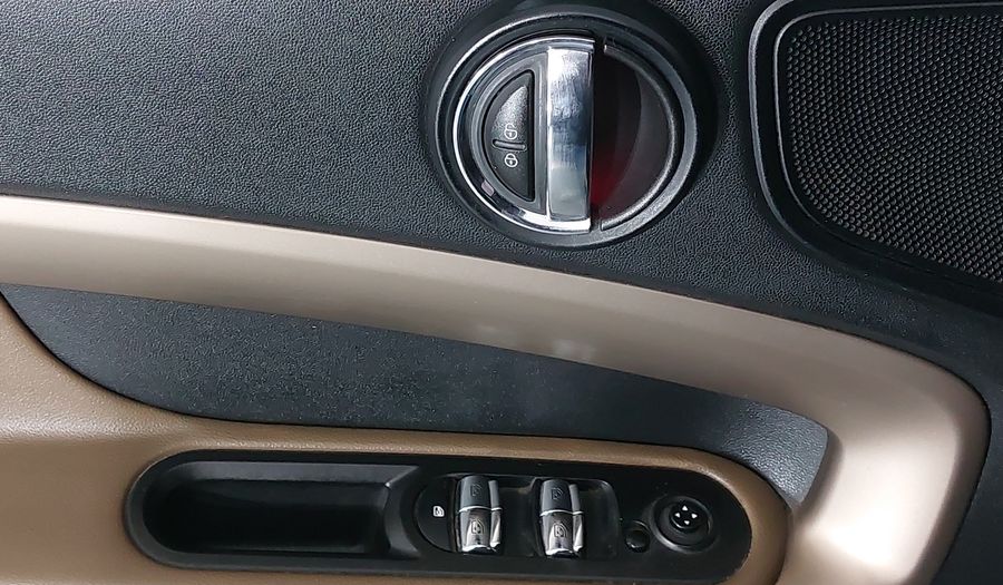 Mini Countryman 2.0 COOPER S SPORT AUTO Hatchback 2018