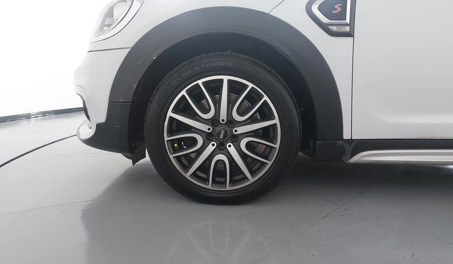 Mini Countryman 2.0 COOPER S SPORT AUTO Hatchback 2018