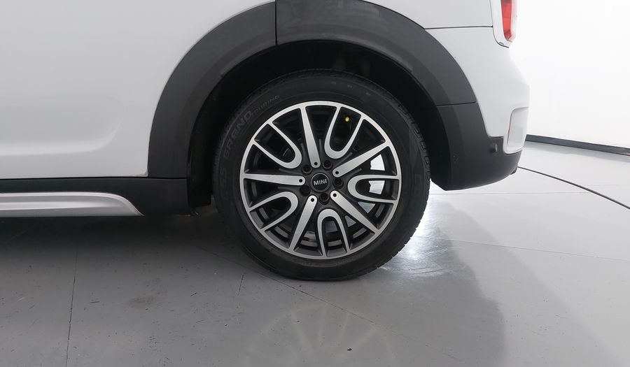 Mini Countryman 2.0 COOPER S SPORT AUTO Hatchback 2018