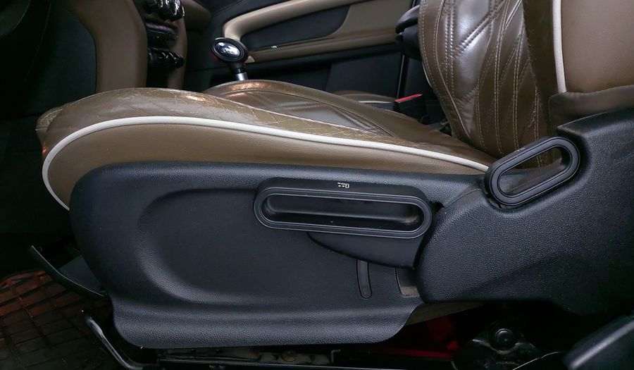 Mini Countryman 2.0 COOPER S SPORT AUTO Hatchback 2018