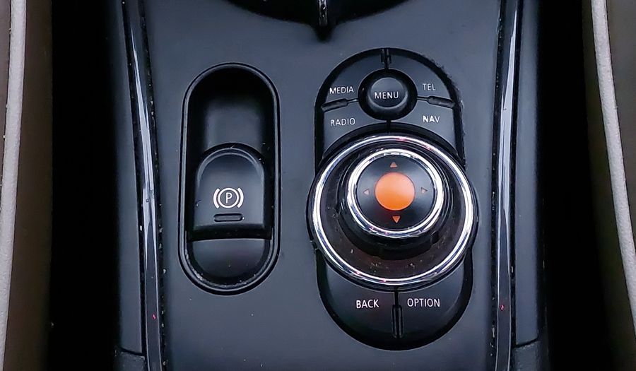 Mini Countryman 2.0 COOPER S SPORT AUTO Hatchback 2018