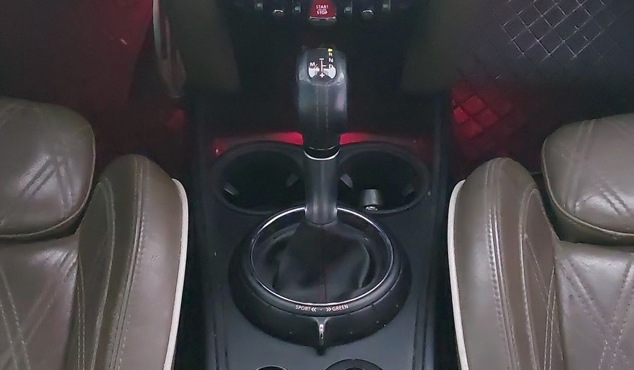 Mini Countryman 2.0 COOPER S SPORT AUTO Hatchback 2018