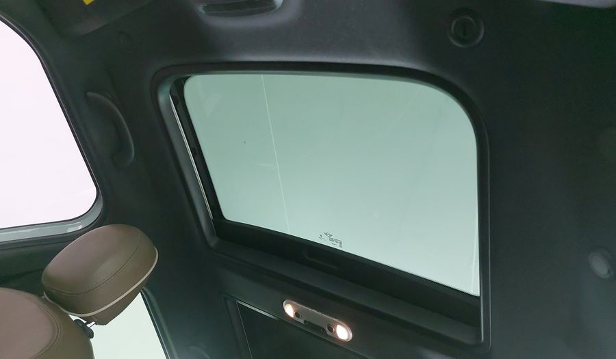 Mini Countryman 2.0 COOPER S SPORT AUTO Hatchback 2018