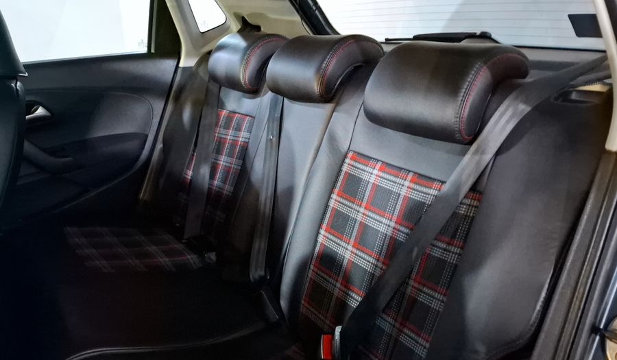 Volkswagen Polo 1.6 STD. Hatchback 2018