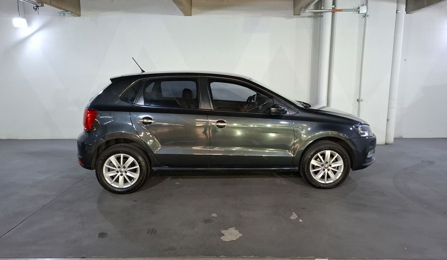Volkswagen Polo 1.6 STD. Hatchback 2018