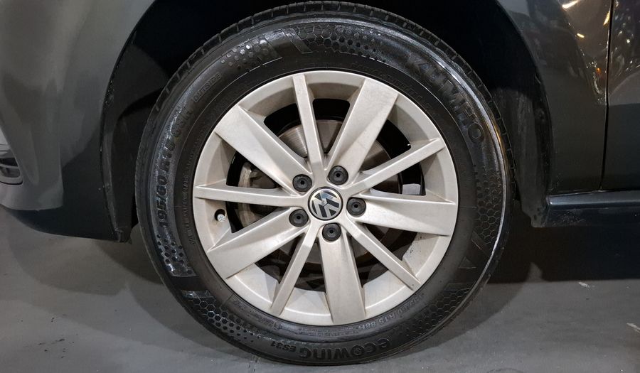 Volkswagen Polo 1.6 STD. Hatchback 2018