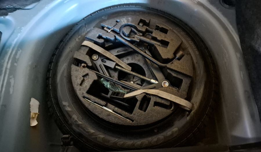 Volkswagen Polo 1.6 STD. Hatchback 2018