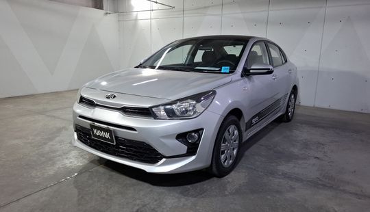 Kia • Rio