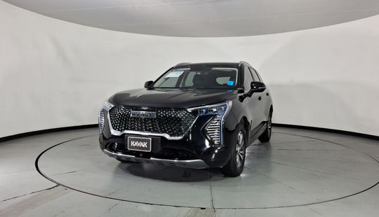 Great Wall • Haval Jolion