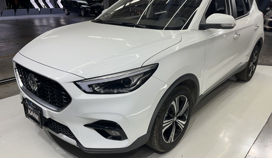 Mg Zs 1.5 EXCITE CVT Suv 2024