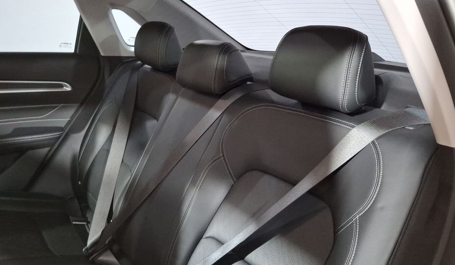 Geely Emgrand 1.5 GF AUTO Sedan 2026