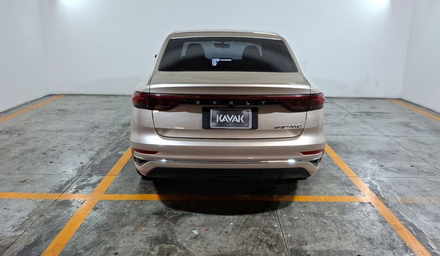 Geely Emgrand 1.5 GF AUTO Sedan 2026