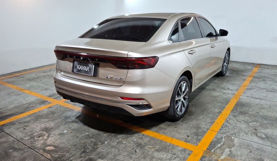 Geely Emgrand 1.5 GF AUTO Sedan 2026