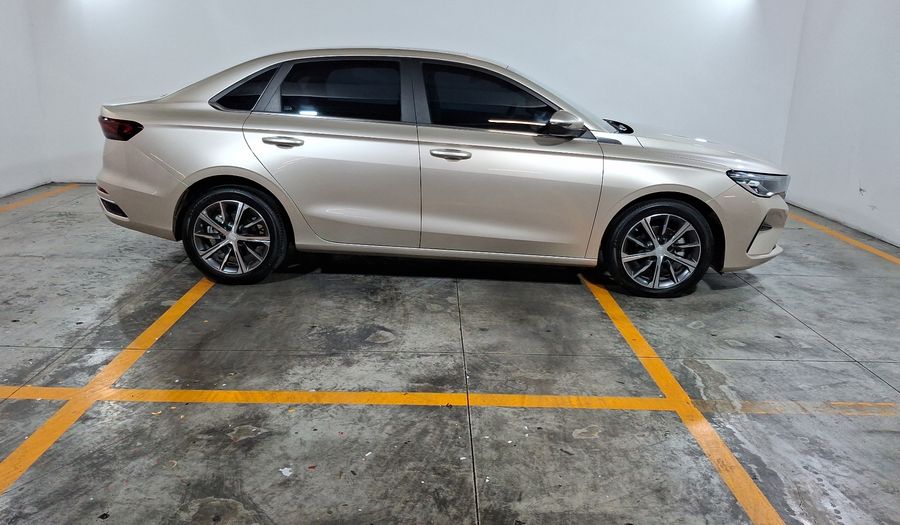Geely Emgrand 1.5 GF AUTO Sedan 2026