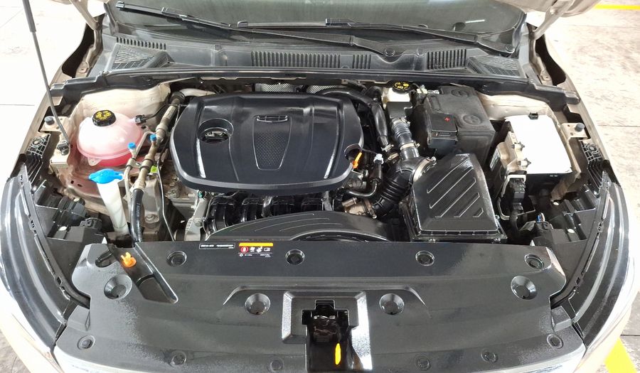 Geely Emgrand 1.5 GF AUTO Sedan 2026