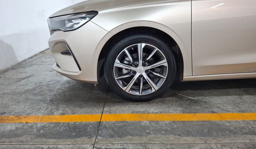 Geely Emgrand 1.5 GF AUTO Sedan 2026